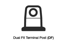 DF Terminal