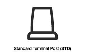 STD Terminal