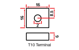 T10 Terminal