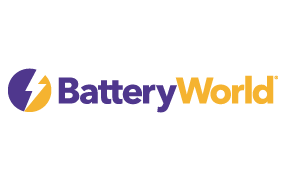 battery world